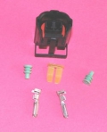 Connector Kit for Bulb Holders