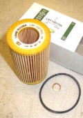 Genuine Oil Filter Element - LRF100150L