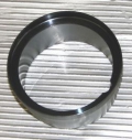 Rear Main Oil Seal Protective Sleeve