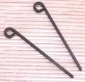 Pair of Locking Pins