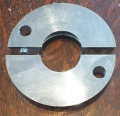 Bearing Remover Input Shaft R380