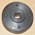Adaptor for Differential Adjustment Nuts