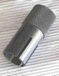 Puller for Locking Wheelnut Caps