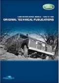Series1, 2 & 3 Technical Publications on DVD