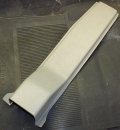 Door Pillar Trim LH