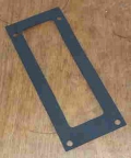 Gasket for Pedal Box