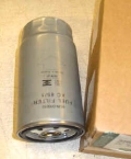 Genuine Fuel Filter Canister - MUN000010