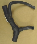 Replacement Bottom Hose for Discovery 1 V8
