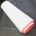 Genuine Air Filter L322 Diesel