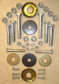 Fixings kit for Standard Set 03