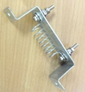 Resistor - Heater Plugs