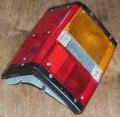 Rear Lamp LH