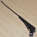 Wiper Arm S3 Black LH