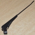 Wiper Arm S3 Black RH