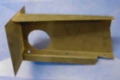 Fuel Tank Outrigger for 109 