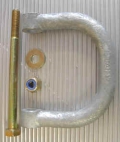Replacement Jate Ring and Fixings