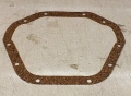 Gasket for Salisbury Diff Pan