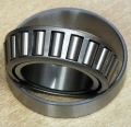 Bearing, Differential Support