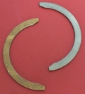 Thrust Washer Pair - 0.0025