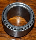 Bearing Top of Steering Column