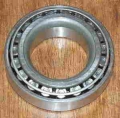 Taper Roller Bearing on Layshaft LT95