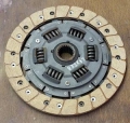 Clutch Plate 8