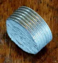 Aluminium Core Plug