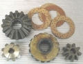 Gear Set - Differential