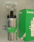 Lucas Ignition Coil for V8