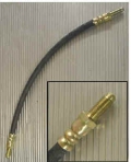 Replacement Brake Hose Series 3