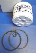 Genuine Diesel Fuel Filter Element - 90517711