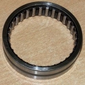 Output Bearing for Overdrive