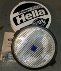 Rally 1000 Fog Lamp