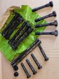 Series1 Cylinder Head bolt Set