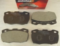 Mintex Front Brake Pads