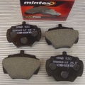 Mintex Rear Brake Pad Set