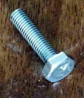 Set Screw 1/4