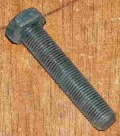 Set Screw 3/8UNF x 1-7/8