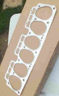 Gsket - Cylinder Head 2.6 litre Six Cylinder