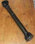 Front Propshaft