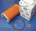 Genuine Oil filter Element - STC2180