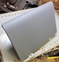 Glovebox Lid Assembly