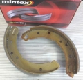 Pair of Hand Brake Shoes