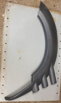 Moulding for Left Hand Front Wing