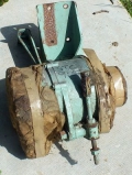 24volt Military Alternator