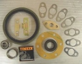 Replacement Swivel Pin Kit for Range Rover Classic