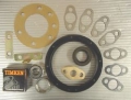 Replacement Swivel Pin Kit for Classic and Discovery 1