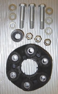 GKN Propshaft Donut Kit