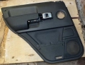 Door Trim Panel LH Rear