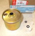 Genuine Fuel Filter Element - WFL100160